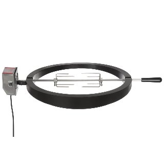MUSTANG Rotisserie Set Kamado M