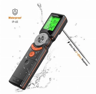 Termometerfabriken Thermometer Meat Digital