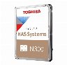 N300 12TB3.5" 7200r/min SATA 6.0 Gbit/s HDD - 12 TB - 7200 - 7200 - 12 TB