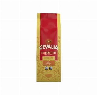 Gevalia Decaf