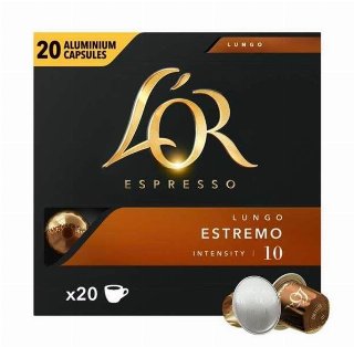 L'OR Capsules Estremo