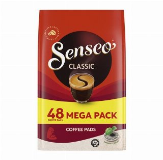 Senseo Pads Classic Mega Pack