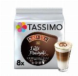 Tassimo Pods Baileys Latte Macchiato - Kaffekapsel