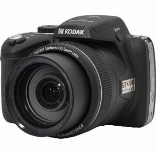 KODAK Pixpro AZ528 - Digitalkamera - 1080p - spejlløst system