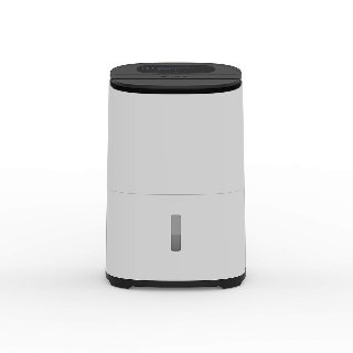Meaco Dehumidifier Dry Arete Two 10L - Luftaffugter/renser