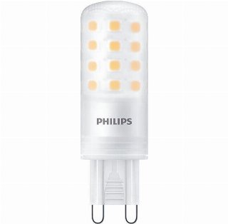 Philips LED pære 4W/827 (40W) Dæmpbar G9