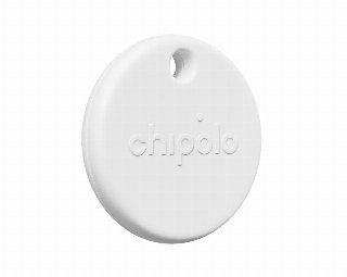Chipolo POP - White (1-Pack)