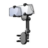 Hurtel Car Phone Holder for Rearview Mirror