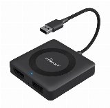Ottocast MAX TV car adapter CA361-C4