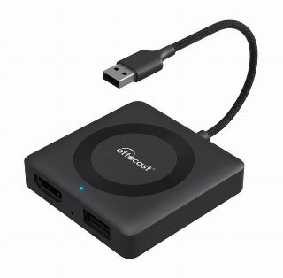 Ottocast MAX TV car adapter CA361-C4