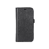 Buffalo 2in1 Leather 3 card MagSeries iPhone SE 4