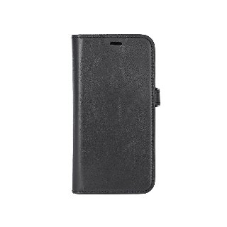 Buffalo 2in1 Leather 3 card MagSeries iPhone SE 4