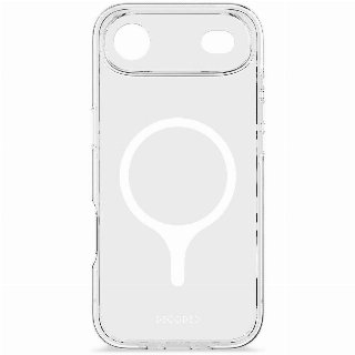 Decoded - DropTec Transparent Backcover for iPhone 17 Air