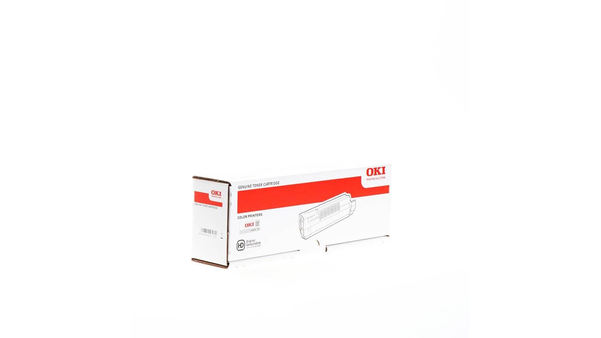 OKI 43870024