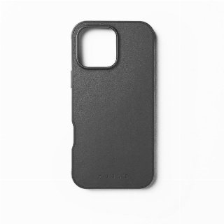 Mujjo Shield Case for iPhone 16 Pro Max