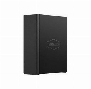 TerraMaster F8 SSD Plus - NAS-server