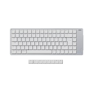 Lofree Flow 2 84 Silver