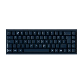Keychron Q16 HE Ledningsført Keychron Ultra-fast Lime Nordisk Tastatur