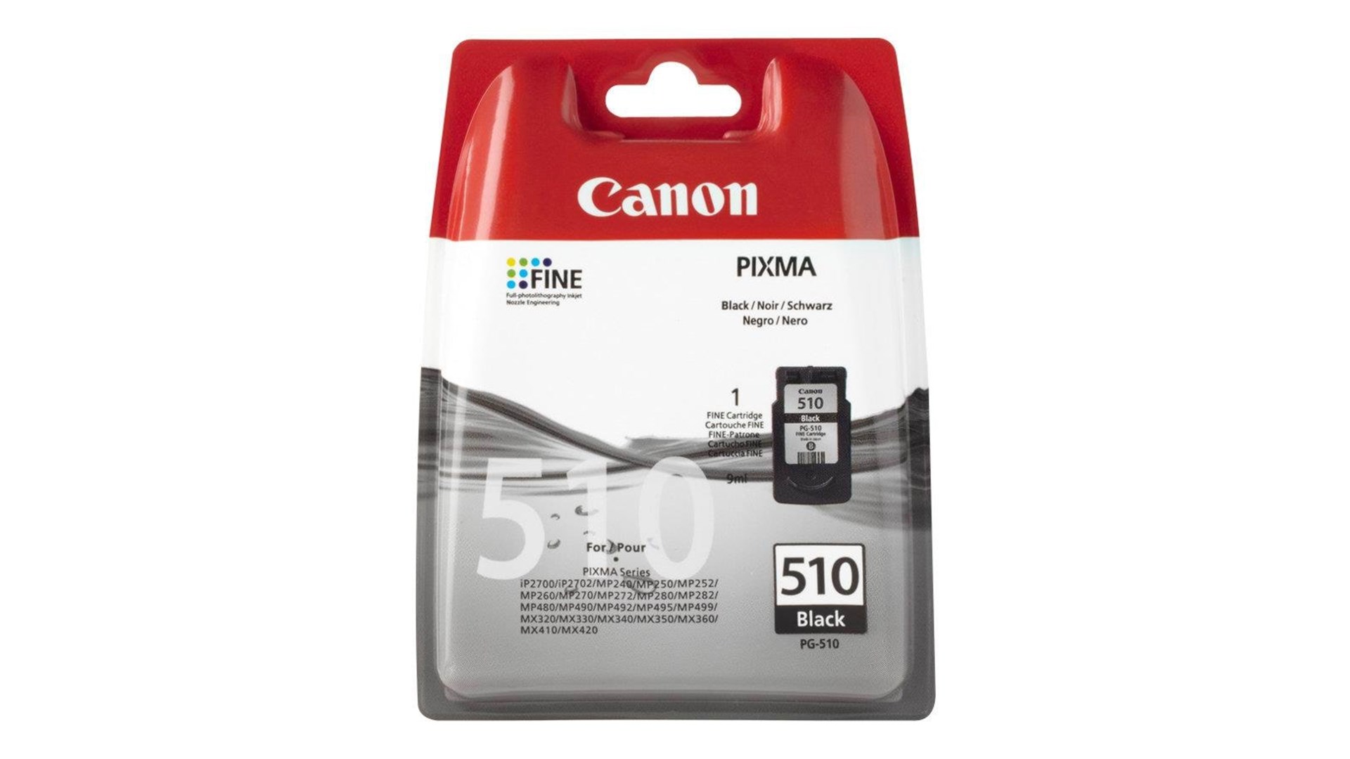 Canon 2970B001