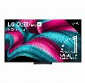LG C5 83" 4K OLED Smart TV (2025) - OLED TV - OLED evo AI - Smart TV
