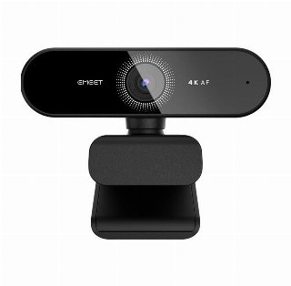 eMEET SmartCam Nova 4K Webcam