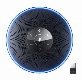 eMEET OfficeCore M2 Wireless Conference Speaker