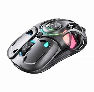 ONIKUMA DM02 gaming mouse (gray)