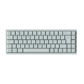 Keychron Q16 HE Ledningsført Keychron Ultra-fast Lime Nordisk Tastatur - QWERTY Nordisk