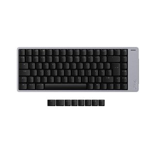 Lofree Flow 2 84 Space Grey