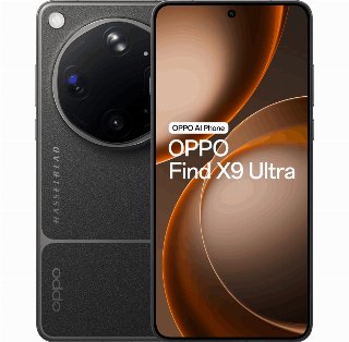 OPPO Find X9 Ultra 512GB/12GB - Smartphone
