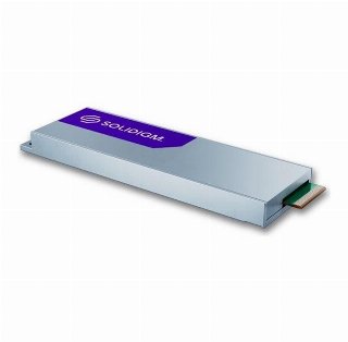 Solidigm D7 Series D7-P5520 - 3.84 TB - Solid state-drev - intern