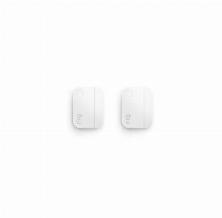 Ring Alarm Contact Sensor (2nd Gen) security door controller