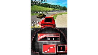 Activision Ferrari Challenge Trofeo Pirelli - Nintendo DS