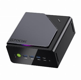 GMKtec K15 | Intel Core Ultra 5 125U |16GB | 1TB | Windows 11 Pro