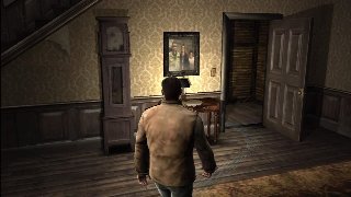 Konami Silent Hill: Homecoming - Sony PlayStation 3