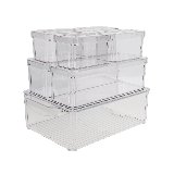 Nordic Quality Food Storage Container Set