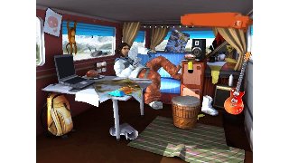 Ubisoft Shaun White Snowboarding: Road Trip - Nintendo Wii