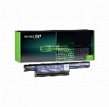 Green Cell Laptop Battery AS10D31 AS10D41 AS10D51 for Acer Aspire 5733 5741 5742 5742G 5750G E1-571 TravelMate 5740 5742 - Batteri til bærbar computer