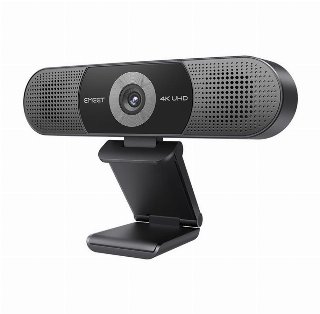 eMEET SmartCam C980 Pro 4K Webcam