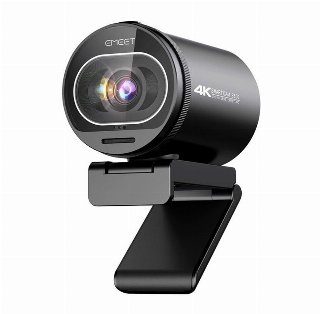 eMEET SmartCam S600 Webcam