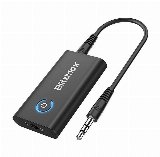 BlitzWolf Bluetooth 5.2 Transmitter / Receiver BlitzMax BT05 aptX