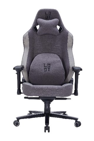 L33T Xsense Gamer Stol