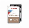 Toshiba N300 16TB 3.5" 7200r/min SATA 6.0 Gbit/s HDD - 16 TB - 7200 - 7200 - 16 TB