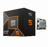 Ryzen 5 9600 3.8GHz AM5 Processor