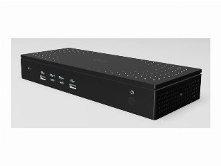 I-Tec - docking station - Dockingstation
