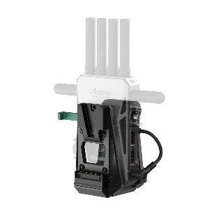 Accsoon V-Lock Adapter