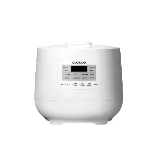 Cuckoo Rice cooker 1.08l CR-0641F