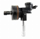 Avenger Grip Head Jumbo D400B Black