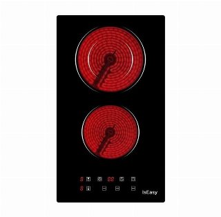 IsEasy LT2V-15 ceramic/electric hob