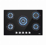 IsEasy MGBG-775 gas hob